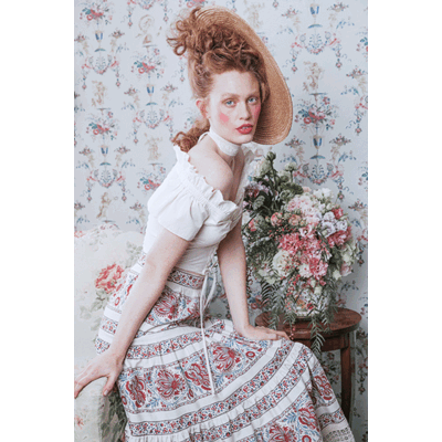 Lena Hoschek: Antoinette´s Garden 