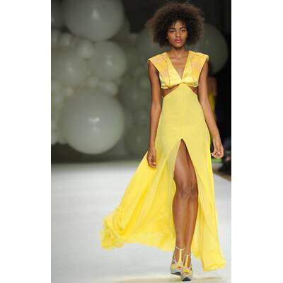 Fatima Lopes Spring/Summer 2010