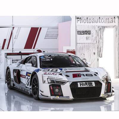 GTI-Treffen 2015 (Teil 3)