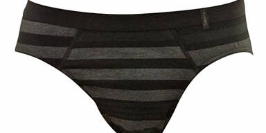 Heiße Dessous-Trends für kalte Tage