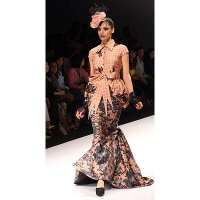 India Fashion Week