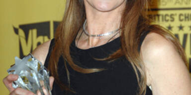 So schön ist Kathryn Bigelow