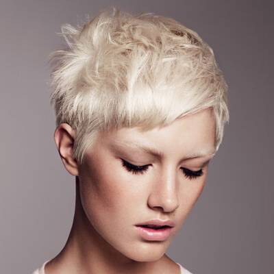 Lust auf Veränderung?