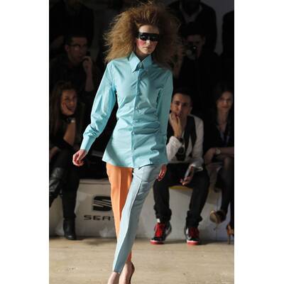 Lissabon Fashion Week