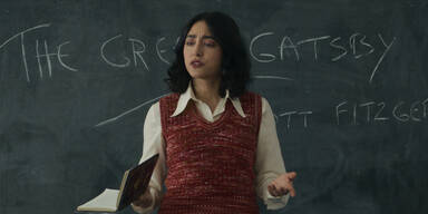 "Lolita lesen in Teheran": Ab 21. November im Kino