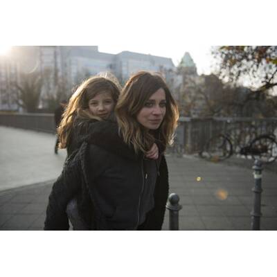 Mängelexemplar: Nach Bestseller von Sarah Kuttner