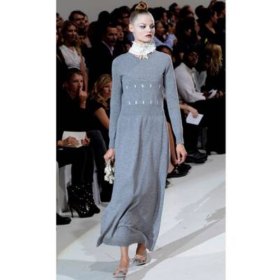 New York Fashion Week