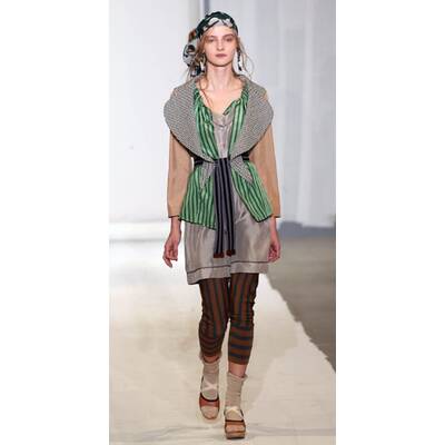 Mailand Fashion Week