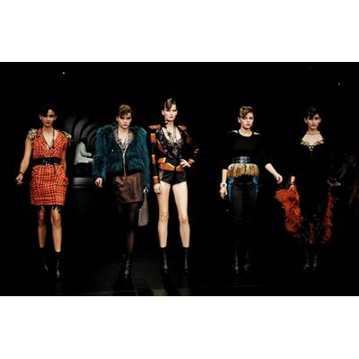 Melbourne Fashion Festival