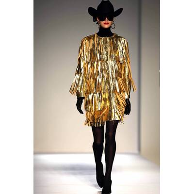 Mailand Fashion Week