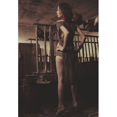 Jungbauernkalender 2014: Die feschen Mädls