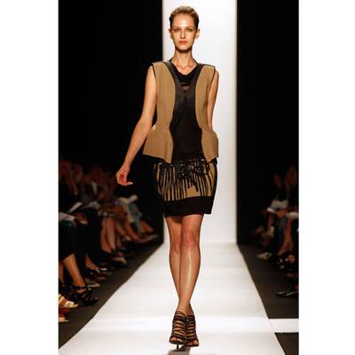 New York Fashion Week