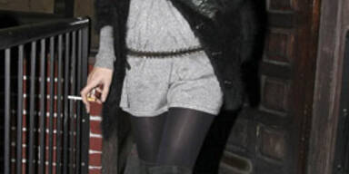 Best Dressed: Stars in Overknees