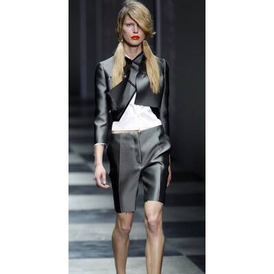 Mailand Fashion Week