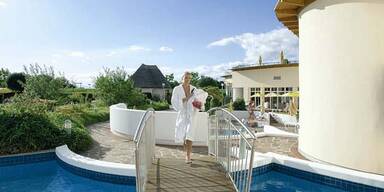 Wellness für Klein & Groß