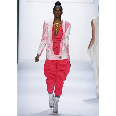 SLIDESHOW: Sam Frenzel H/W 10