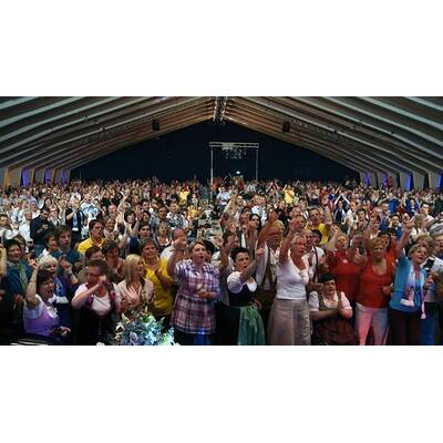 Schlagerstar - Dokumentarfilm