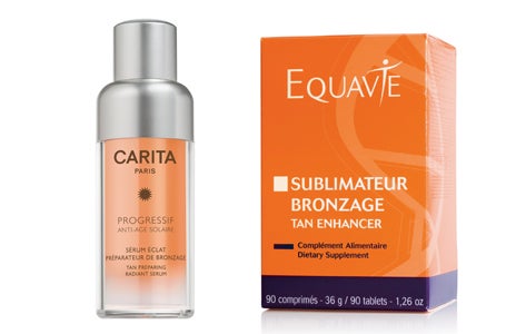 11 Sommer Beauty Pflege Make-Up