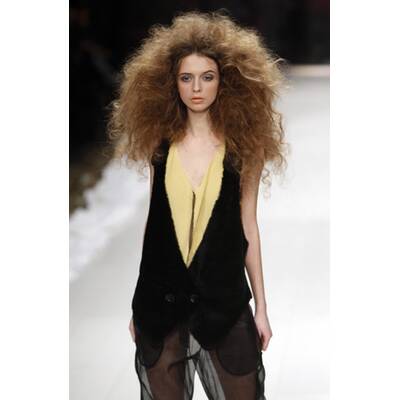 Ukraine Fashion Week