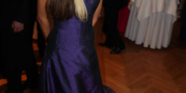 So war der 'Dancer Against Cancer'-Ball