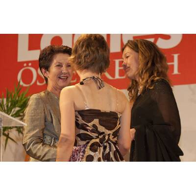 'Leading Ladies Awards 2010'