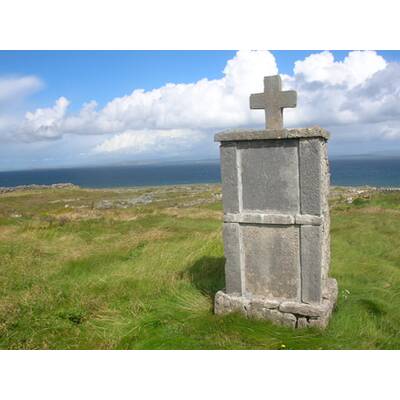 Die schönsten Inseln