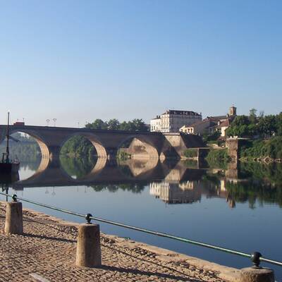 15. Mendoza (Argentinien)