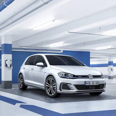 Golf VII Facelift (2017)