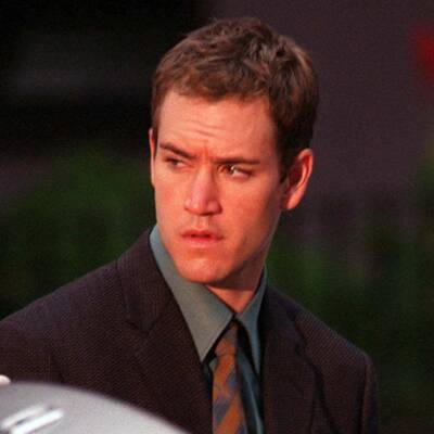 People Magazine: Sexiest Man Alive 2008