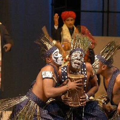 Beste Schi-Destination