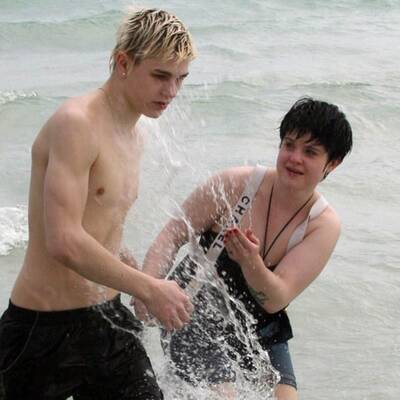 Paris, Selma & Kelly: Sommerlaune