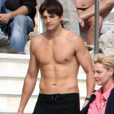 Die schärfsten Oberkörper