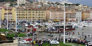 Städtereisen für Schnäppchenjäger