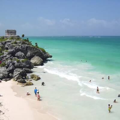 Die gastfreundlichsten Länder