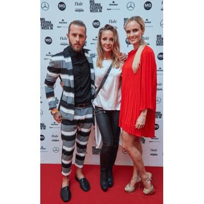 MQ Vienna Fashion Week