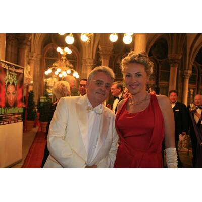 Nacht der Wiener Wirtschaft