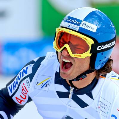 Top 20 Herren-Weltcup (nach 2 Rennen)