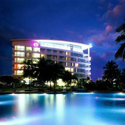 Fische: Romantischer Strandurlaub