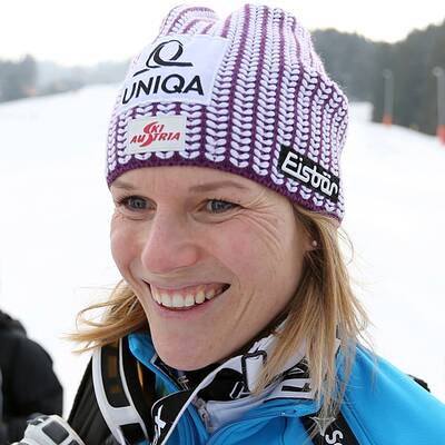 Startliste für WM-Slalom der Damen