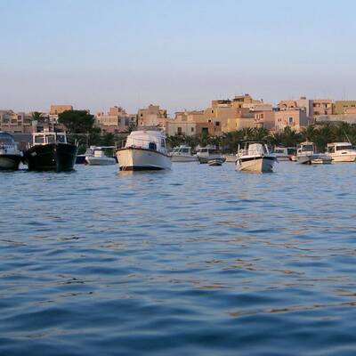 10. Great Barrier Reef