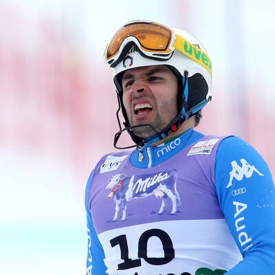 Top 20 Herren-Weltcup (nach 2 Rennen)