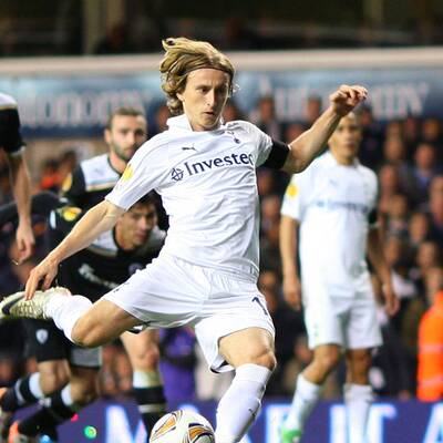 Platz 20: SSC Napoli