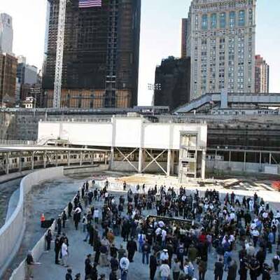 6. Jahrestag von 9/11