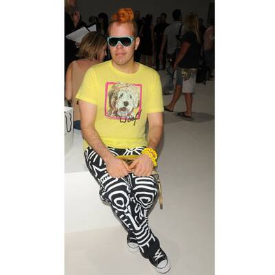 New York Fashion Week