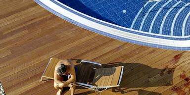 Wellness für Klein & Groß