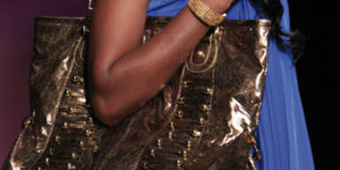 SLIDESHOW: Baby Phat  SS10