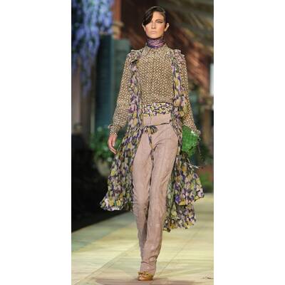 Mailand Fashion Week