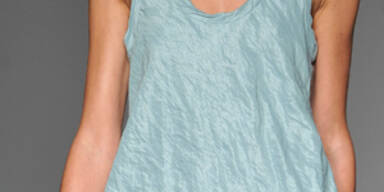 Calvin Klein: Einfach, aber nicht simple