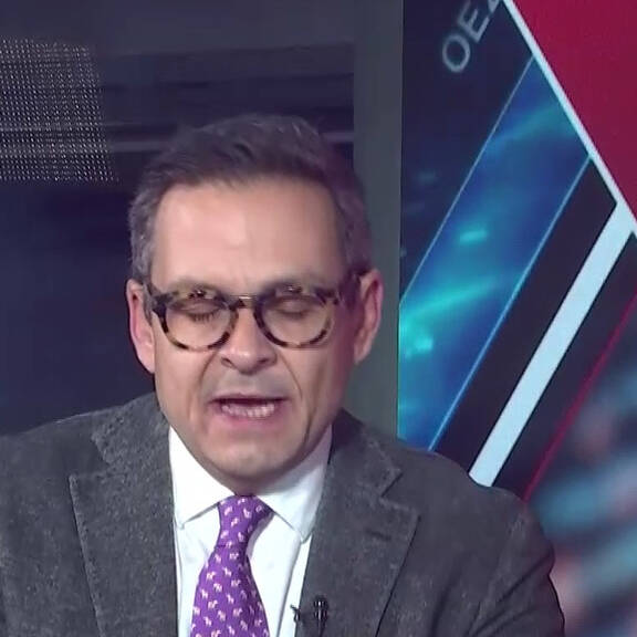 „Die Islamisierung Europas!“ – ÖVP verteidigt Islam-Posting | Gerald Grosz