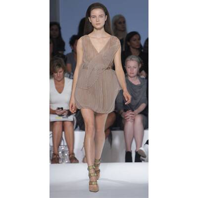 Mailand Fashion Week